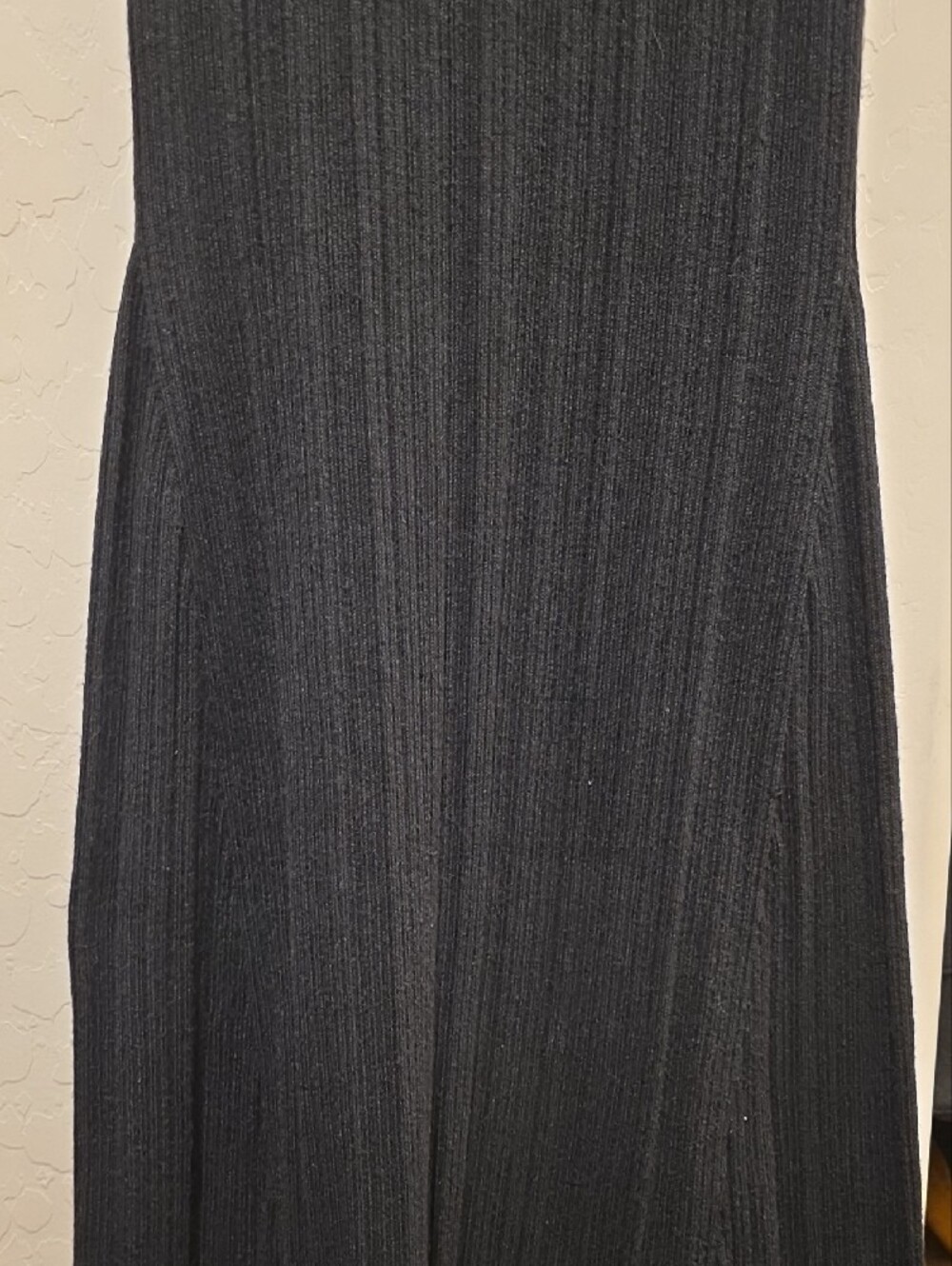 a new day Black Knit Top - Picture 6 of 8